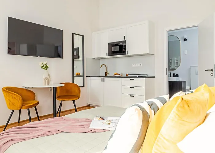 Dream Suites