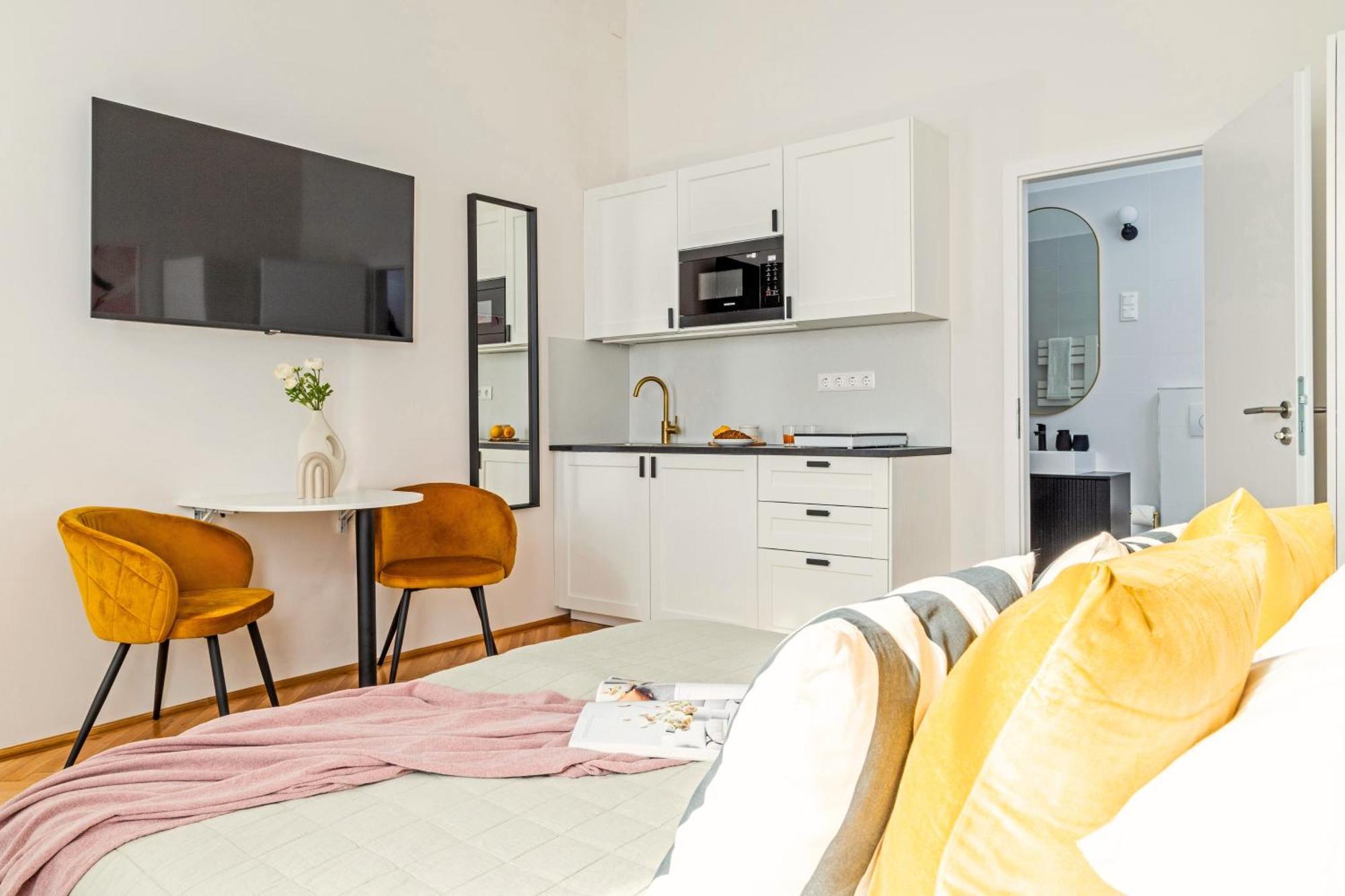 Dream Appartement *