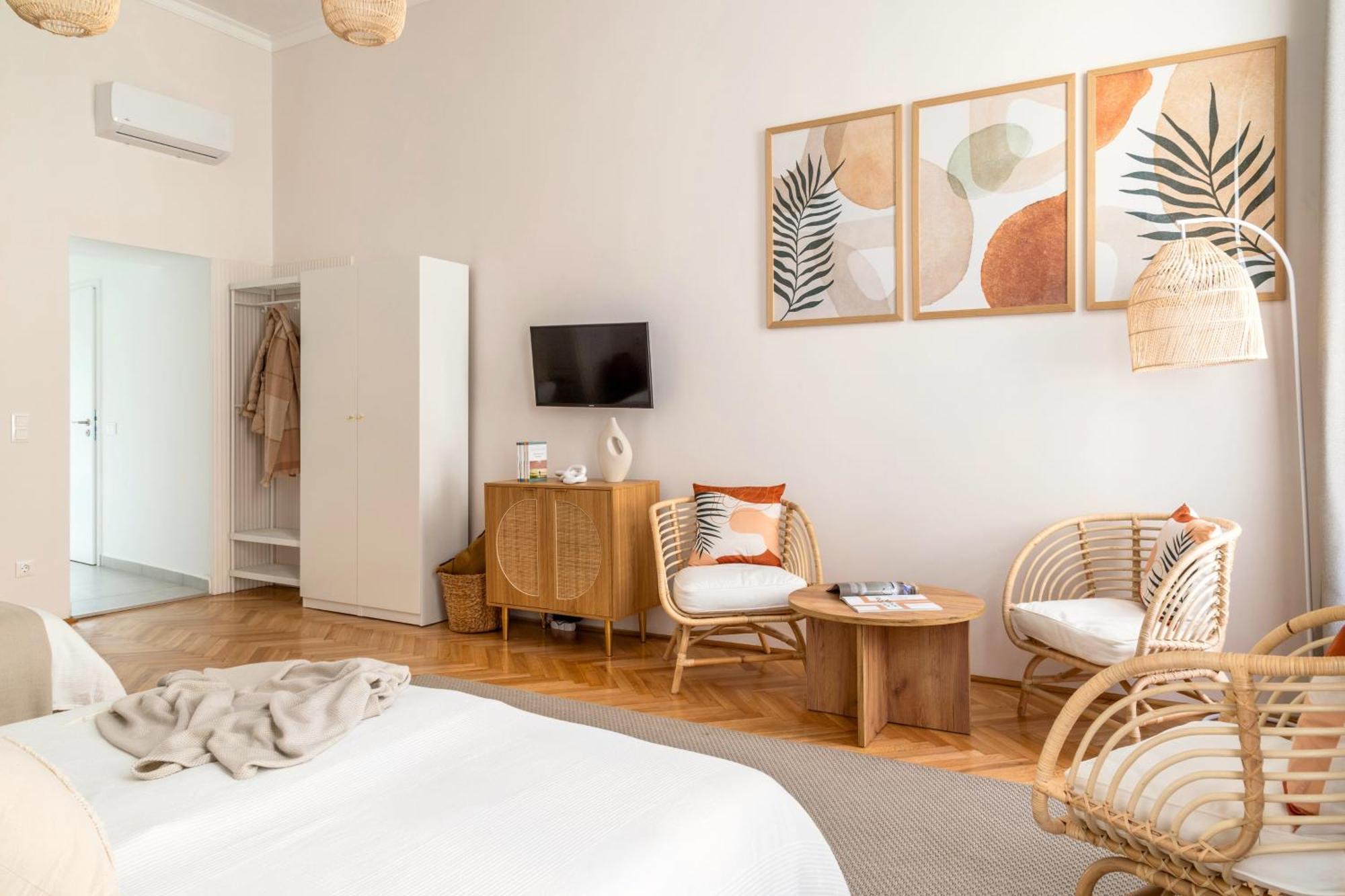 Dream Appartement Budapest