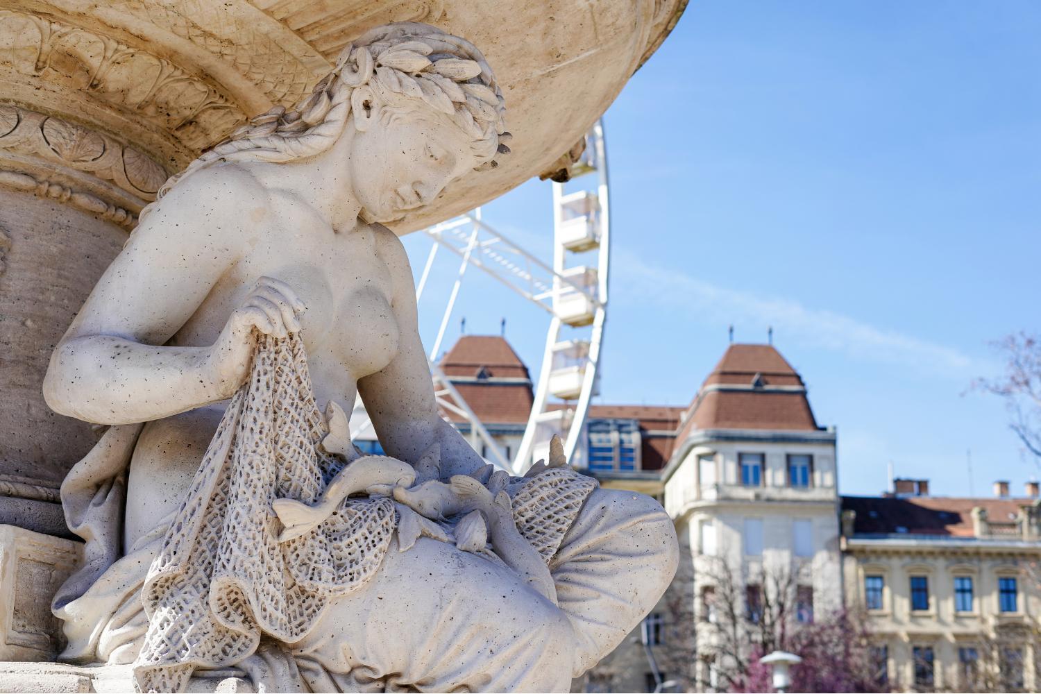 Dream Apartman Budapest
